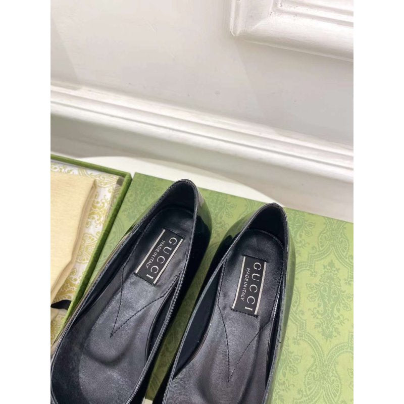 Gucci Ballet Shoes SH010251