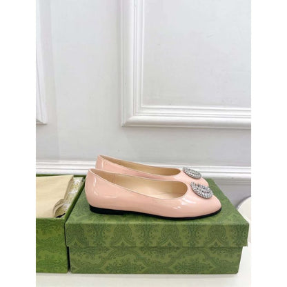 Gucci Ballet Shoes SH010252