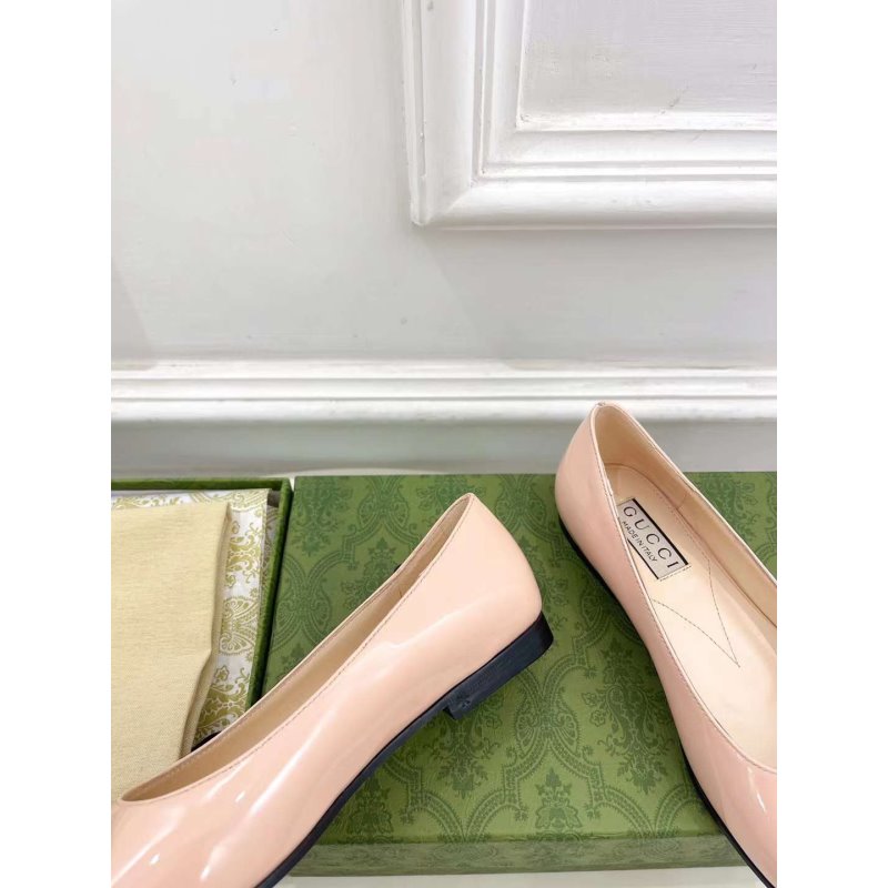 Gucci Ballet Shoes SH010252