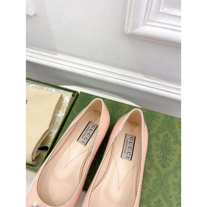 Gucci Ballet Shoes SH010252