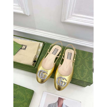 Gucci Ballet Shoes SH010254