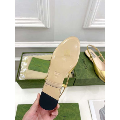 Gucci Ballet Shoes SH010254