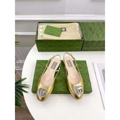 Gucci Ballet Shoes SH010254