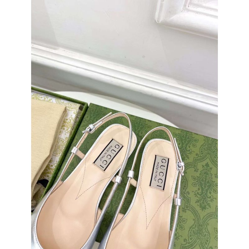 Gucci Ballet Shoes SH010255