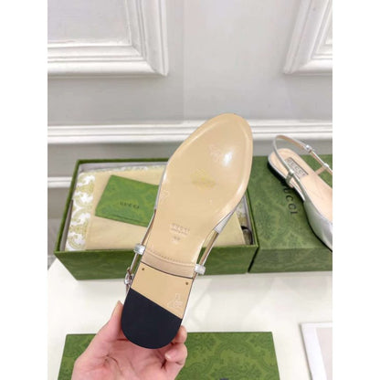 Gucci Ballet Shoes SH010255