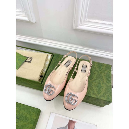 Gucci Ballet Shoes SH010259