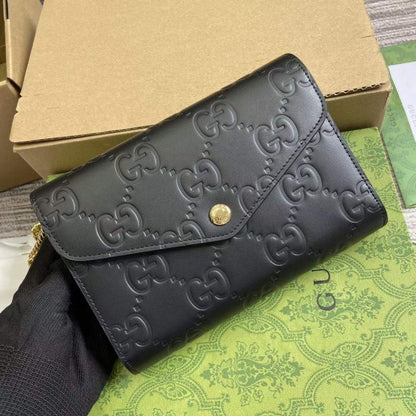 Gucci Chain Wallet BG02914