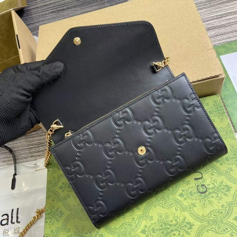 Gucci Chain Wallet BG02914