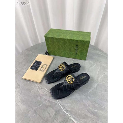 Gucci Flat Sandals SH010218