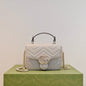 Gucci GG Marmont Fang Hand Bag BG0525240