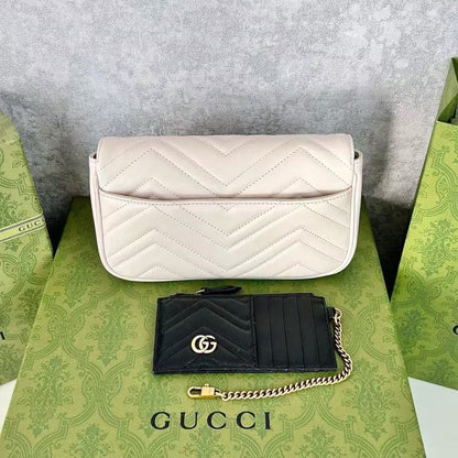 Gucci GG Marmont Hand Bag BG0525237