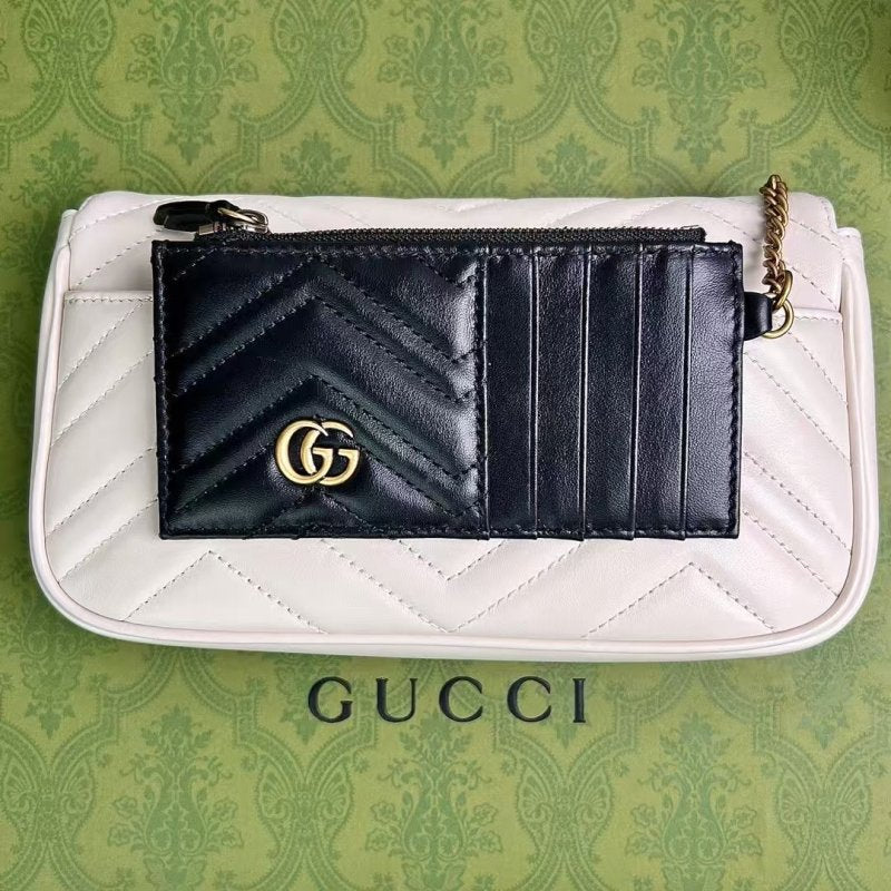 Gucci GG Marmont Hand Bag BG0525237
