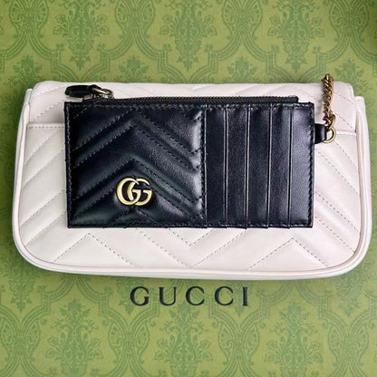 Gucci GG Marmont Hand Bag BG0525237