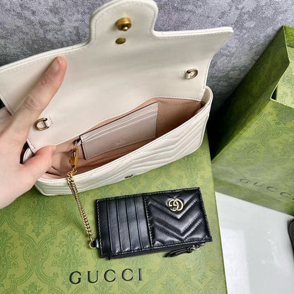 Gucci GG Marmont Hand Bag BG0525237