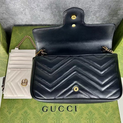 Gucci GG Marmont Hand Bag BG0525238