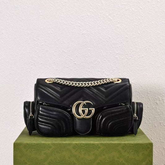 Gucci GG Marmont Hand Bag BG0525242