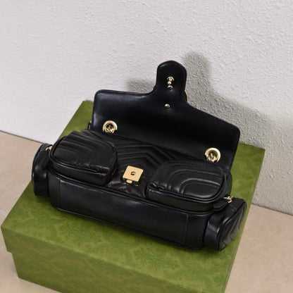 Gucci GG Marmont Hand Bag BG0525242
