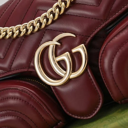 Gucci GG Marmont Hand Bag BG0525243
