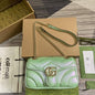 Gucci GG Marmont Shoulder Bag BG02939