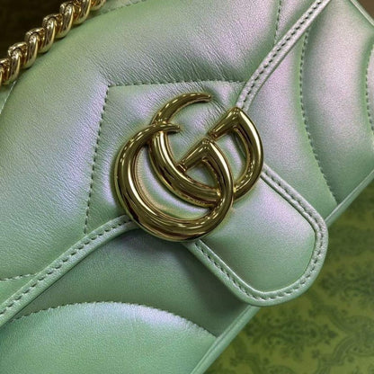 Gucci GG Marmont Shoulder Bag BG02940