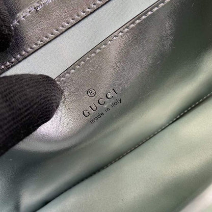 Gucci GG Marmont Shoulder Bag BG02940