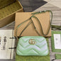 Gucci GG Marmont Shoulder Bag BG02941