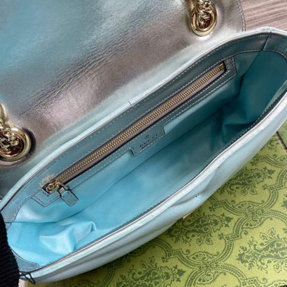 Gucci GG Marmont Shoulder Bag BG02943