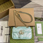 Gucci GG Marmont Shoulder Bag BG02944