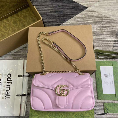 Gucci GG Marmont Shoulder Bag BG02947