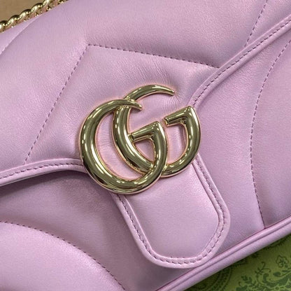 Gucci GG Marmont Shoulder Bag BG02947