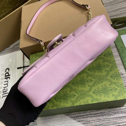 Gucci GG Marmont Shoulder Bag BG02947