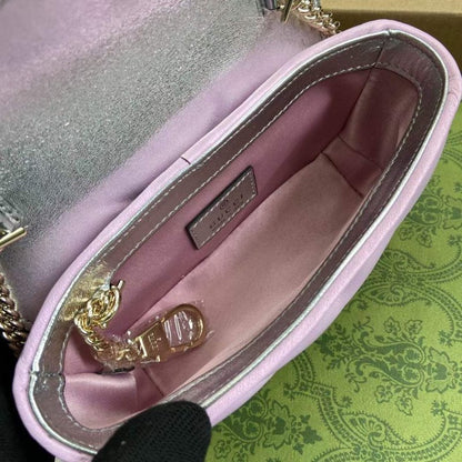 Gucci GG Marmont Shoulder Bag BG02950