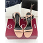 Gucci High Heeled Sandals SH2505039