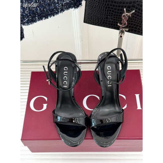 Gucci High Heeled Sandals SH2505040