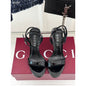 Gucci High Heeled Sandals SH2505040