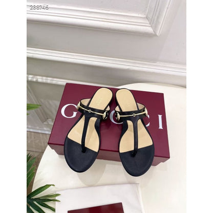 Gucci Horsebit Sandals SH2505059