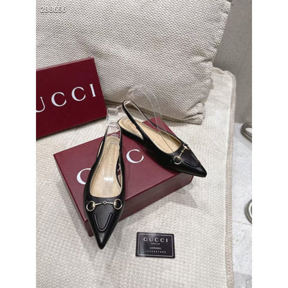 Gucci Loafers SH2505061