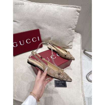 Gucci Loafers SH2505062