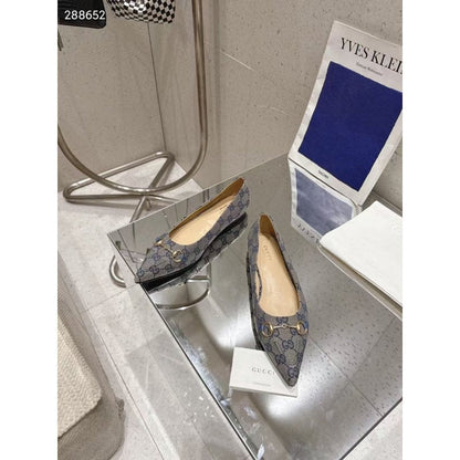 Gucci Loafers SH2505063