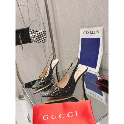 Gucci Loafers SH2505065
