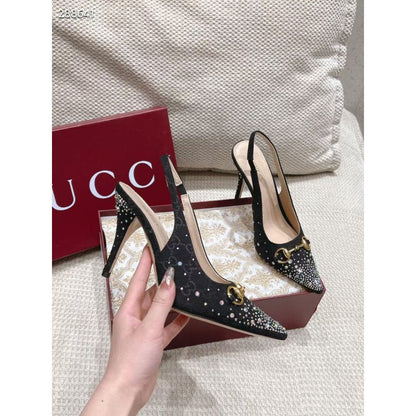 Gucci Loafers SH2505065