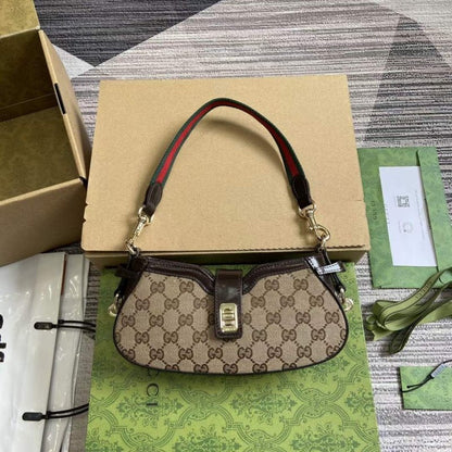 Gucci Moon Bag BG02922