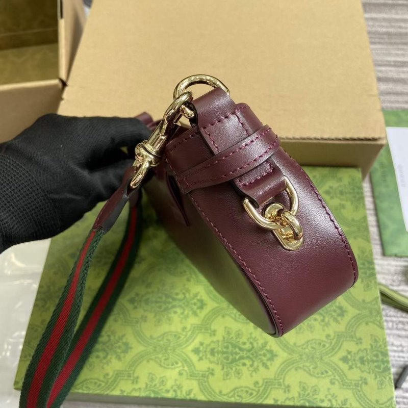 Gucci Moon Bag BG02923