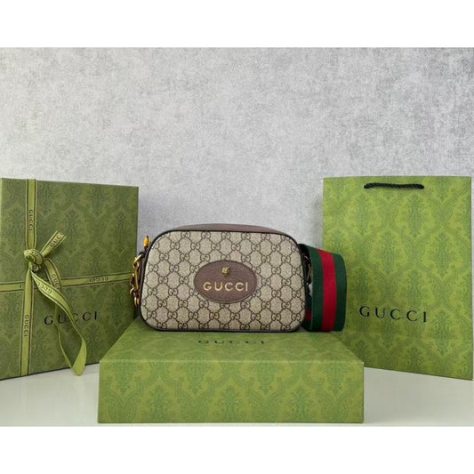 Gucci Neo Vintage Bag BG0525227