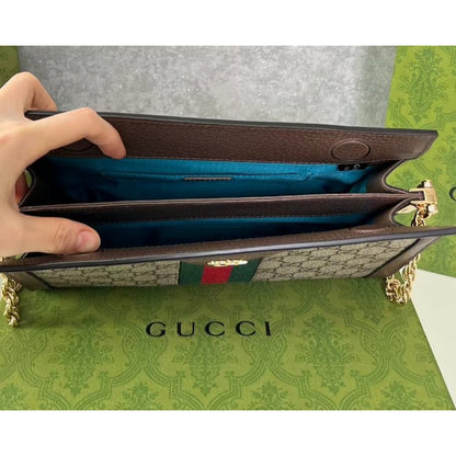 Gucci Ophidia Clutch Bag BG0525229