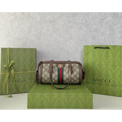 Gucci Ophidia Pillow Bag BG0525228