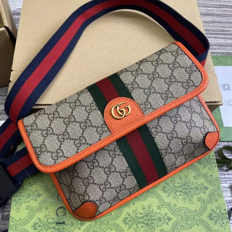 Gucci Ophidia Shoulder Bag BG02918