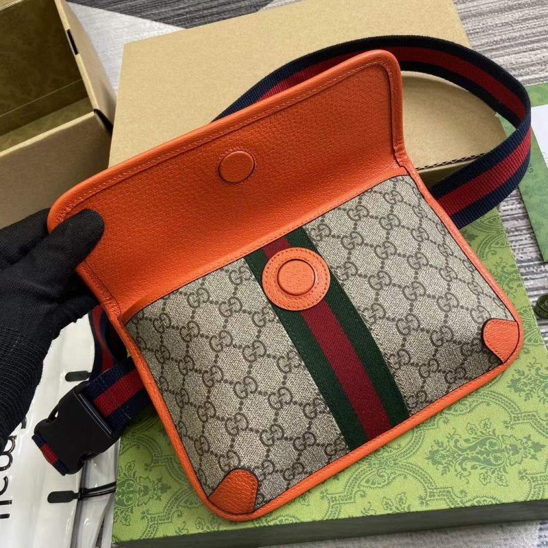 Gucci Ophidia Shoulder Bag BG02918