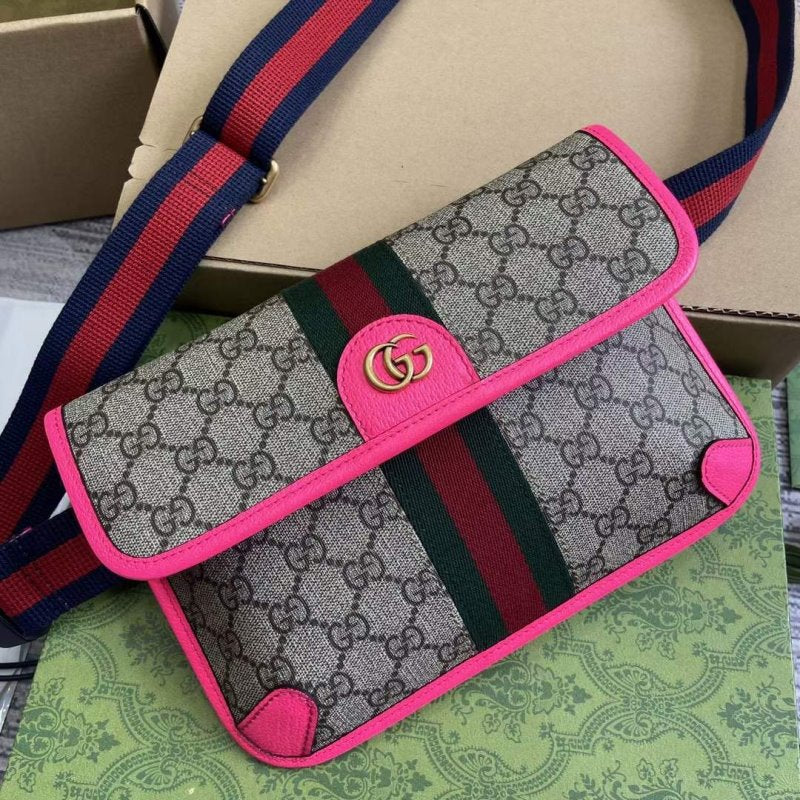 Gucci Ophidia Shoulder Bag BG02919