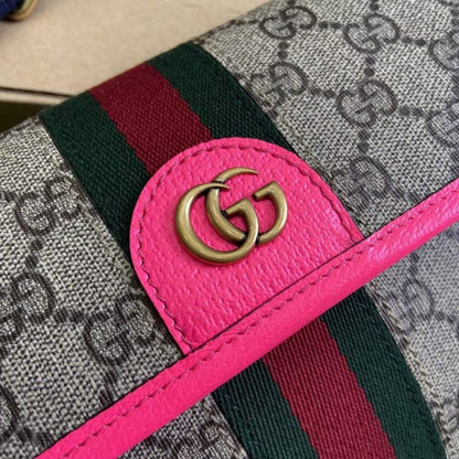 Gucci Ophidia Shoulder Bag BG02919